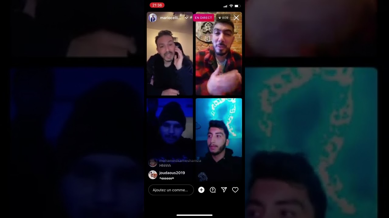 Live Mario FM Freestyle Stream 🔥