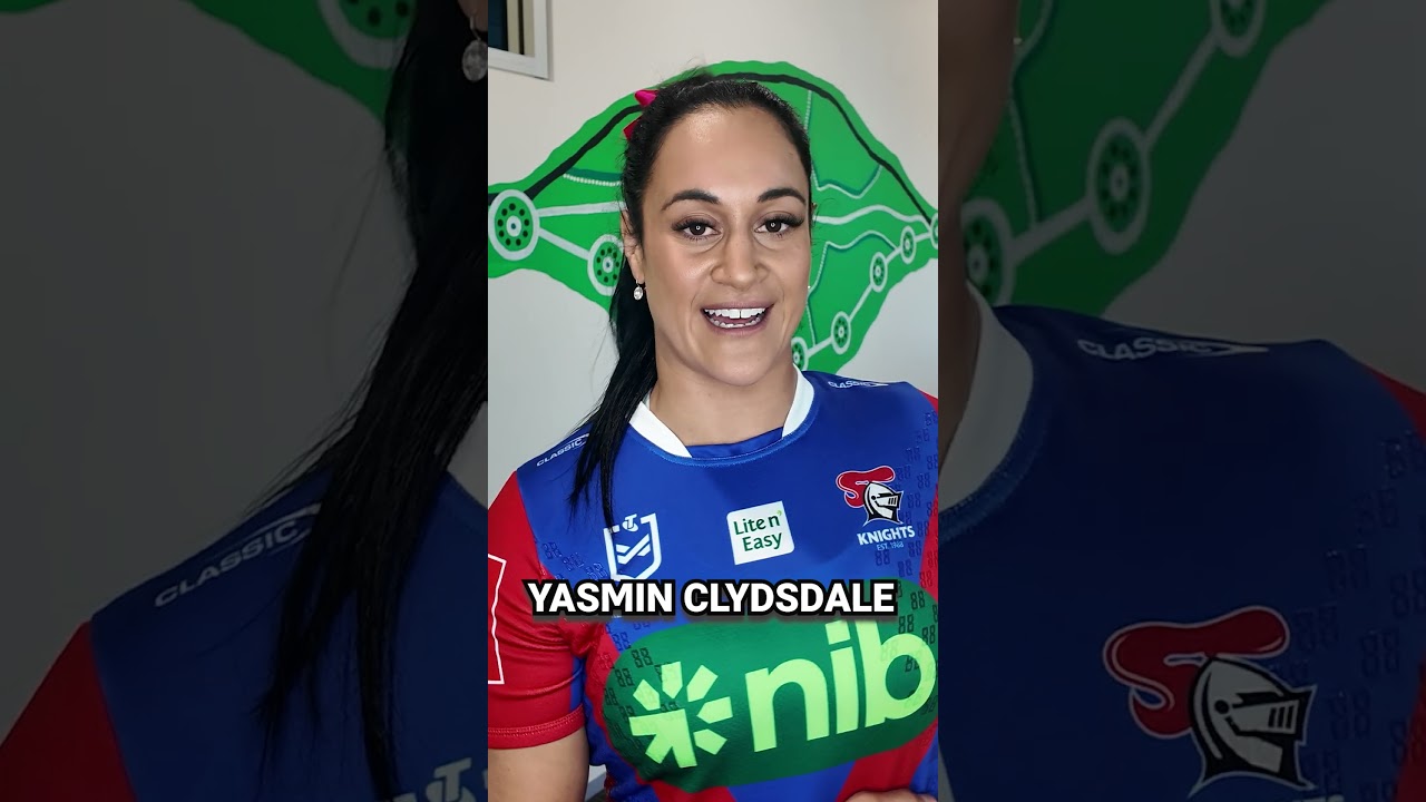 Who Is the Greatest of All Time in Women's Rugby League? 🏆 | NRLW 2025 Highlights