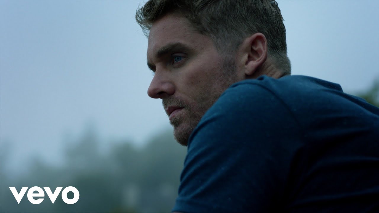 Brett Young - Like I Loved You 🎶 (Official Music Video)
