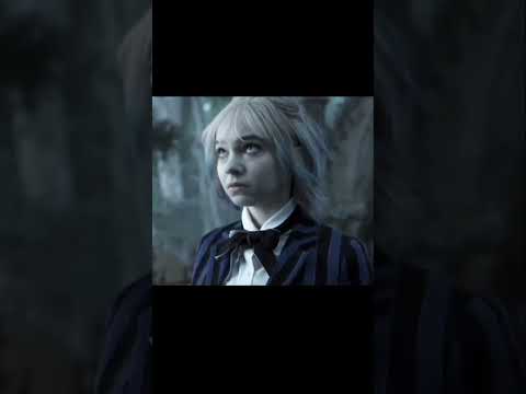 FLOPPEEDD #enid #enidsinclair #netflix #series #netflixseries shorts #popular #popularsong