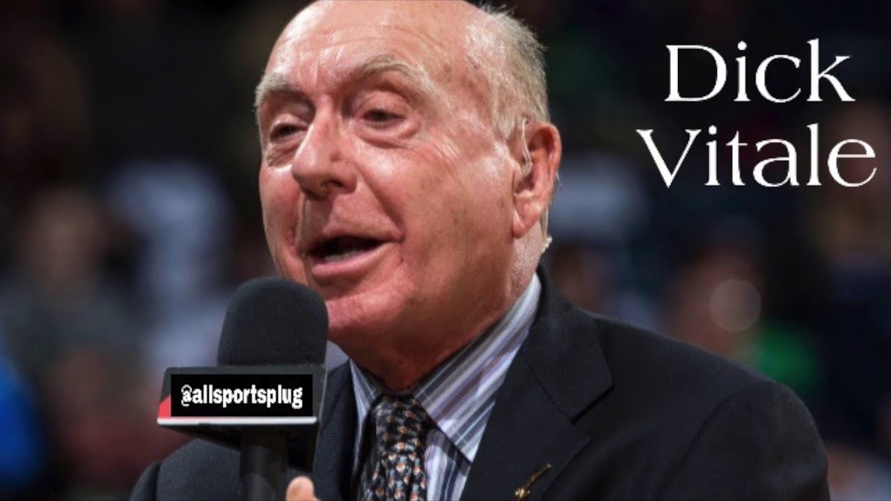 Interview with Dick Vitale π