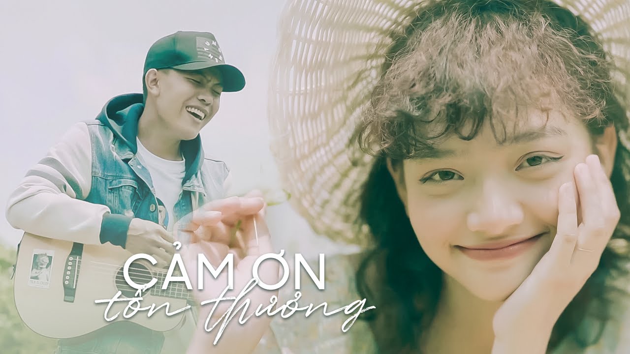 Cảm Ơn Tổn Thương by Phạm Nguyên Ngọc 🎶