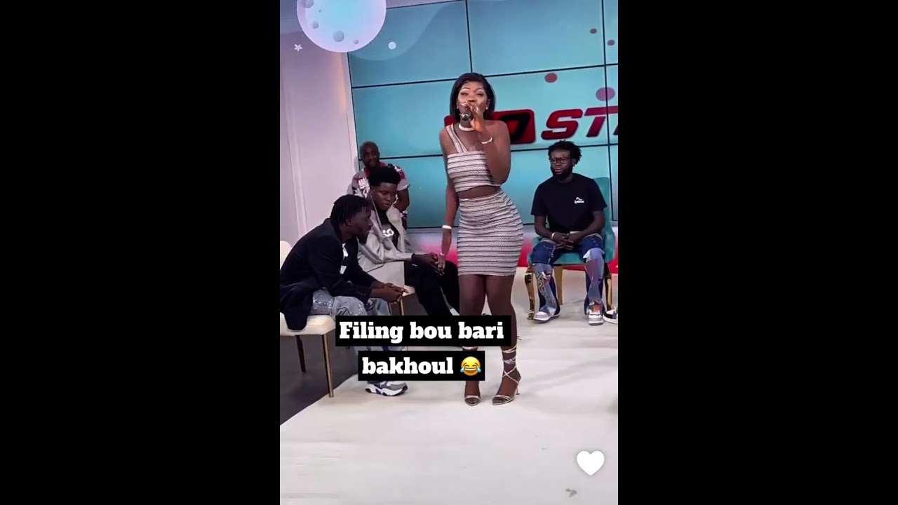 BIBICHE TikTok Fun 😂 - Unbelievable Reactions!