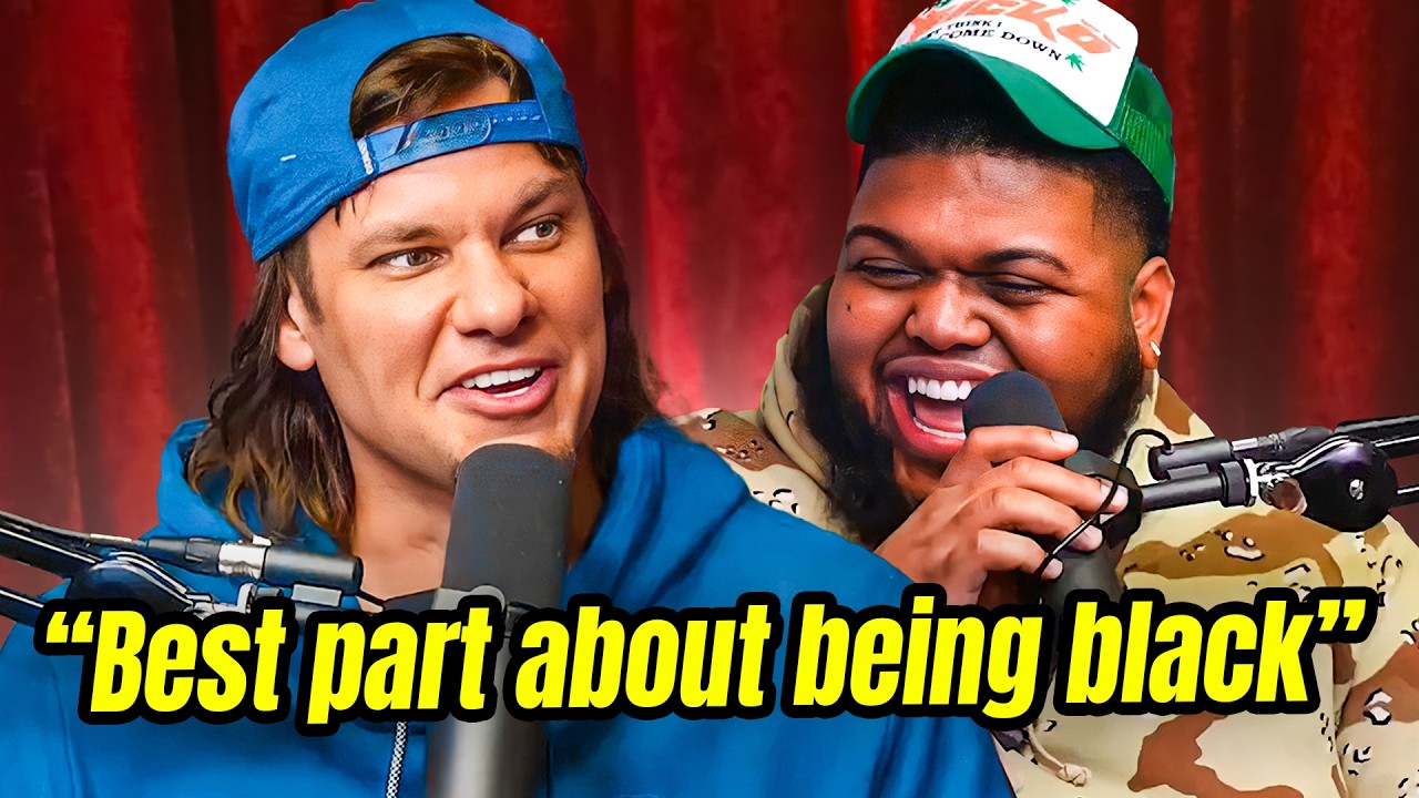 23 Minutes of Hilarious Theo Von & Druski Moments 😂
