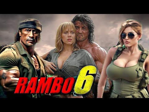 Rambo 6: Last Blood (2025) - Story & Facts Breakdown