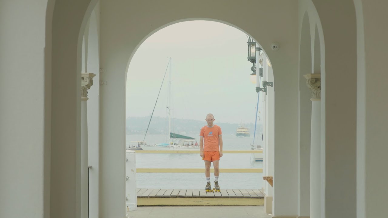 Ocean Alley Unveils Official Video for 'Confidence' 🌊 | New Album 'Love Balloon' Out Soon