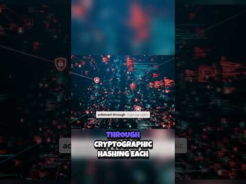 Unlocking Blockchain The Power of Cryptographic Hashing 🔗