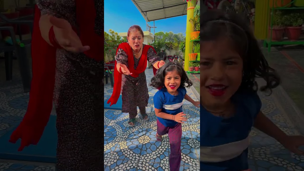 Mujhe Bhi School Jana Hai π³π«