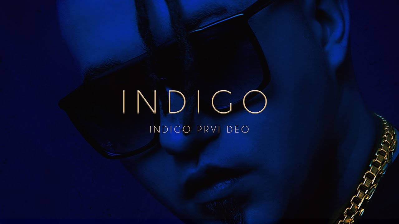 Rasta - Indigo 🎶 Official Music Video | Listen Now