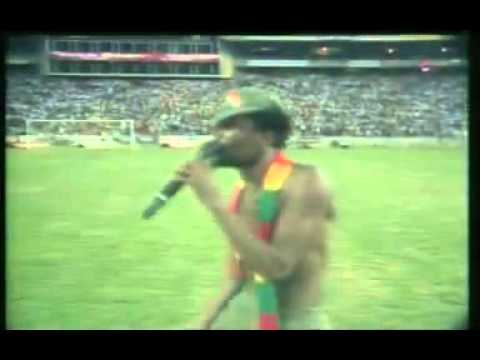 Lucky Dube RIP   Ive got you babe