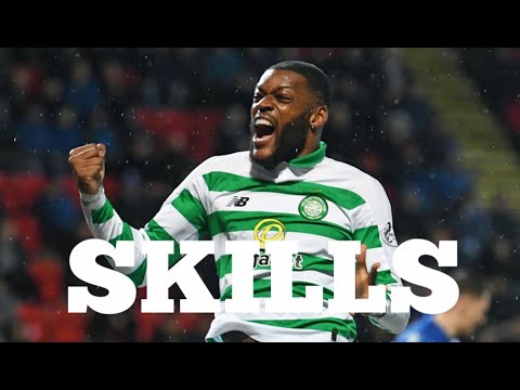 Olivier Ntcham 2020 Highlights: Goals & Skills ⚽