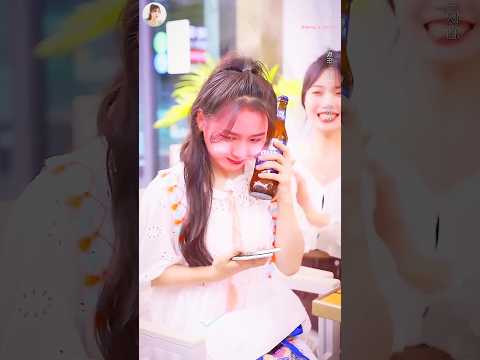 Jini aur prince 🫣 ~ blush love story  #bts #shorts #love #tiktok #ckdrama