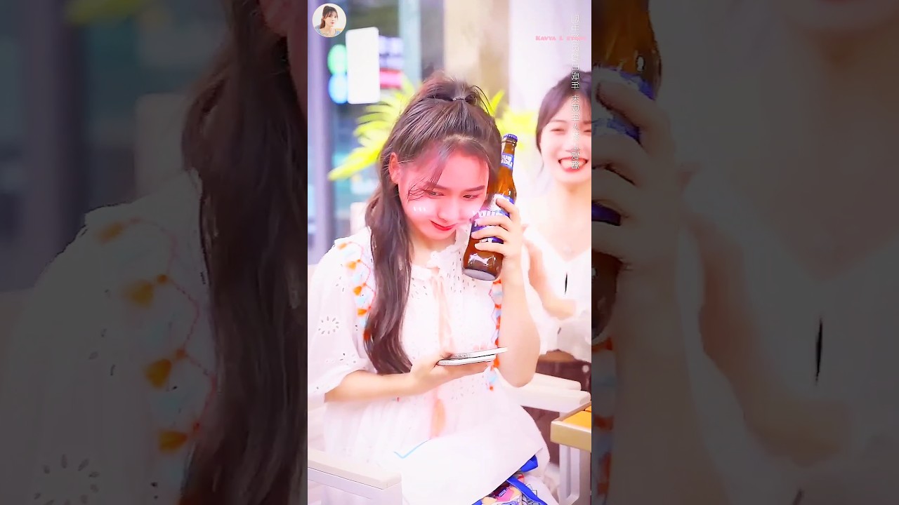 Jini and Prince: A Blush Love Story