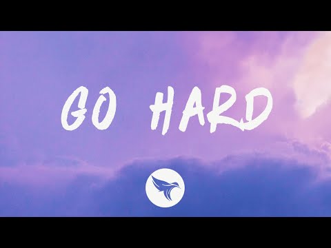 Lil Baby - Go Hard (Lyrics)