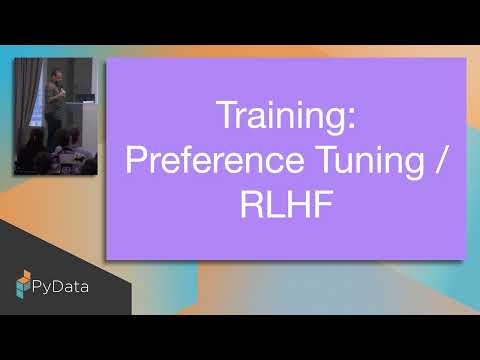 Keynote - Jay Alammar - From Next Token Prediction to Reasoning and Beyond | PyData London 25