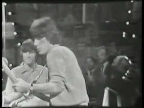 The Yardbirds - I'm a Man (1966) 🎸