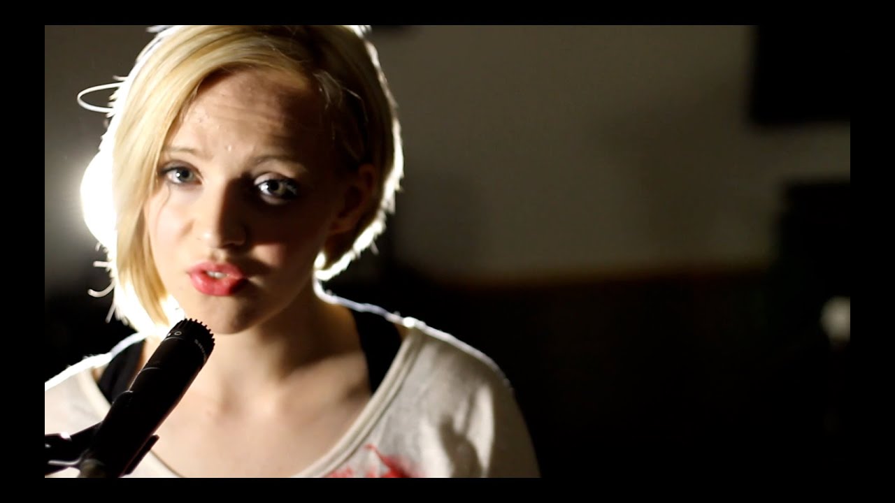 Titanium Cover by Madilyn Bailey 🎶