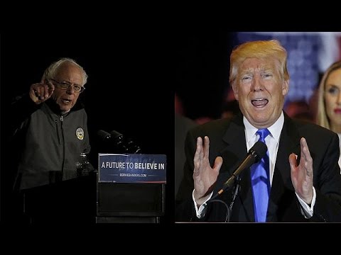 Тед Круз объявил о выходе из гонки