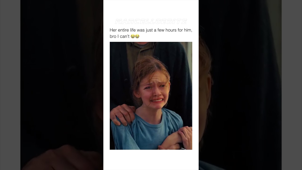 Her Life in Hours for Him | Interstellar 🌌