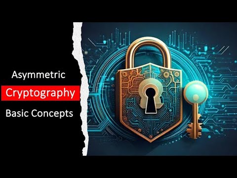 Encryption Explained: Symmetric vs Asymmetric