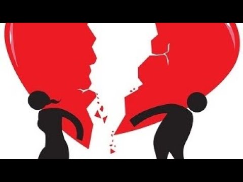 DINHO - TRILOGIE ACTE 1 [COEUR BRISÉ 💔]