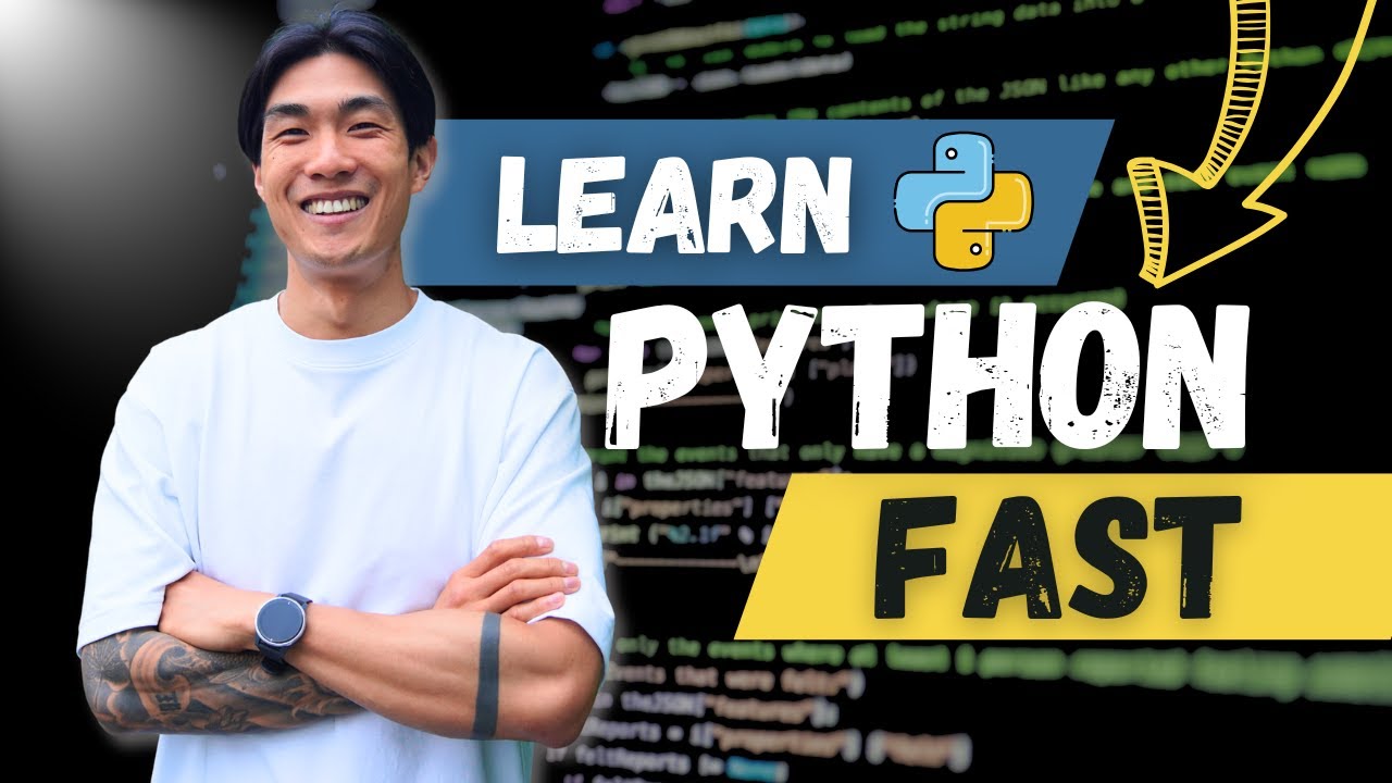 Master Python for Data Analysis in 2025: My Step-by-Step Learning Guide 📊