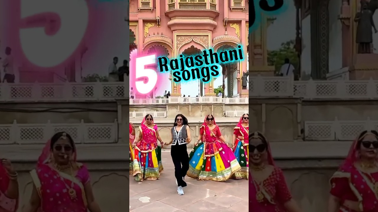 🐪Rajasthani Hits 2025 Part-2 🔥| इंडिया के Most Popular & Viral Songs 😍🇮🇳#explore #ytshorts