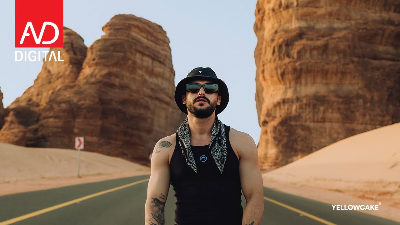 Butrint Imeri - Psikopat 🎶 | Official Stream & Lyrics