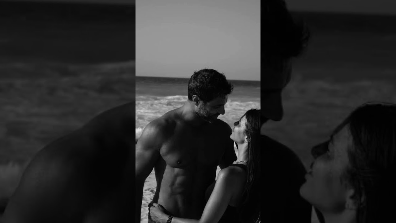 أنا مش عايز غيرك ❤️