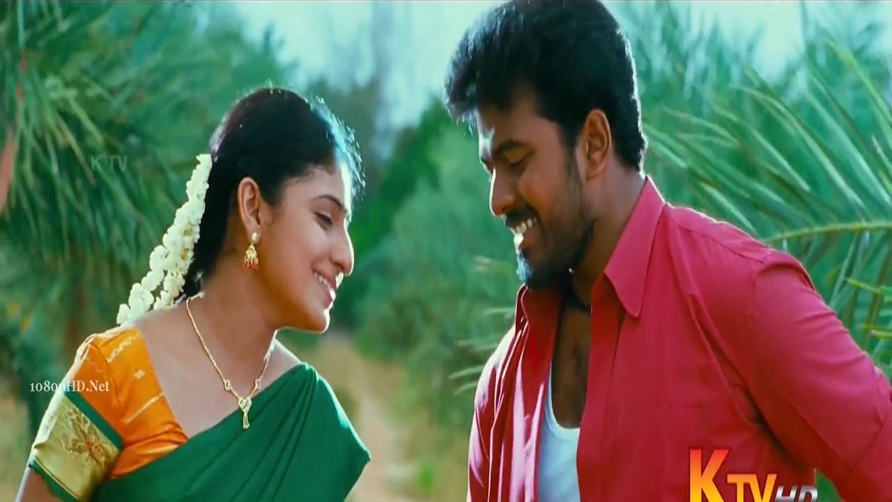 Enna Panni Tholacha HD Muthukku 1080p πΊ