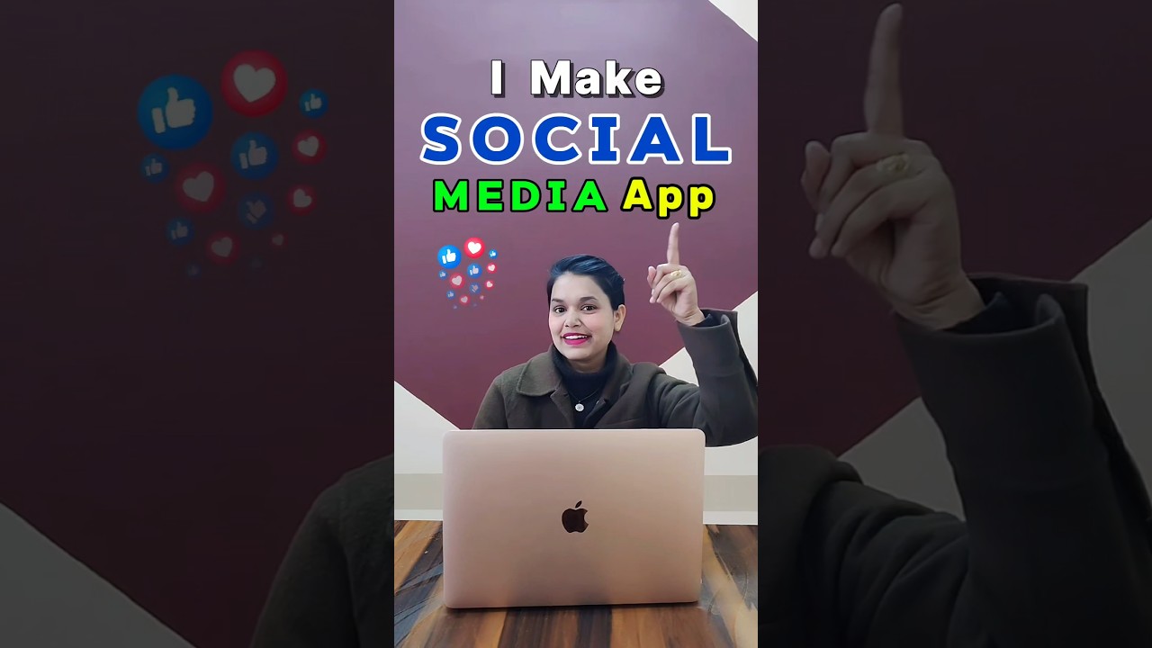 Create Social Media & Chatroom Apps with Raunix