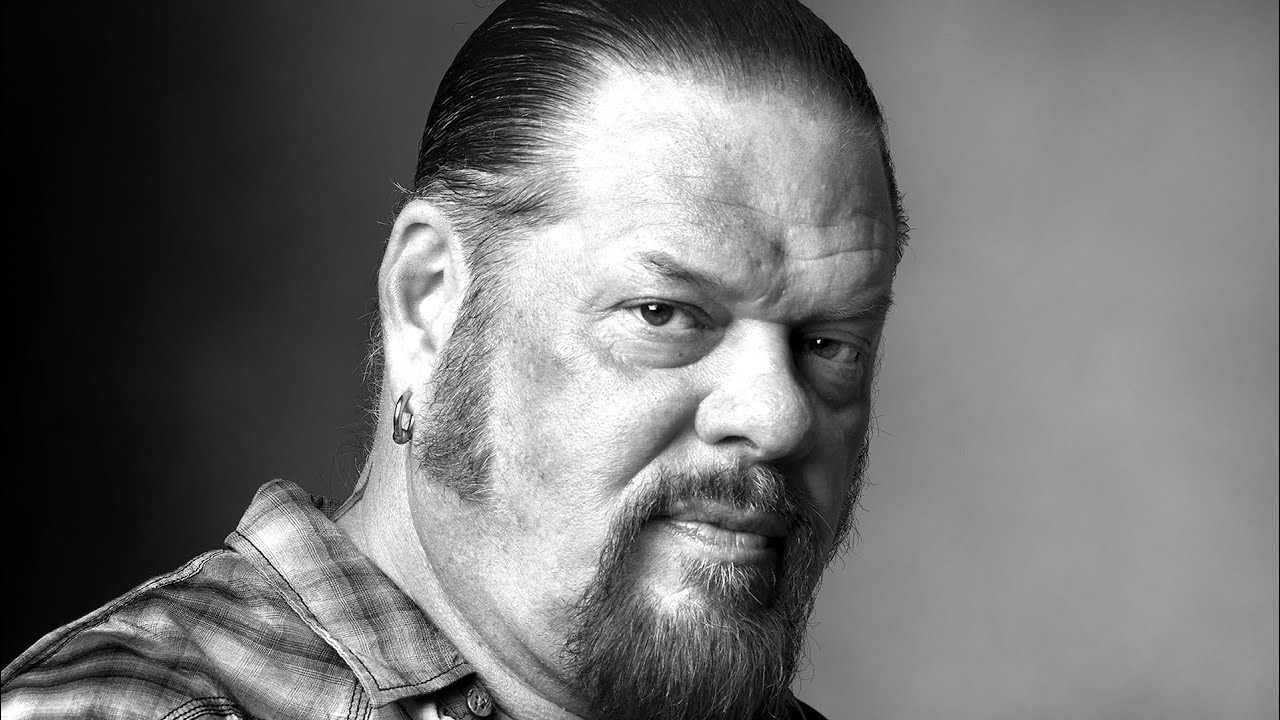 FBI Agent Scott Payne Infiltrates 1% Biker Gang 🏍️