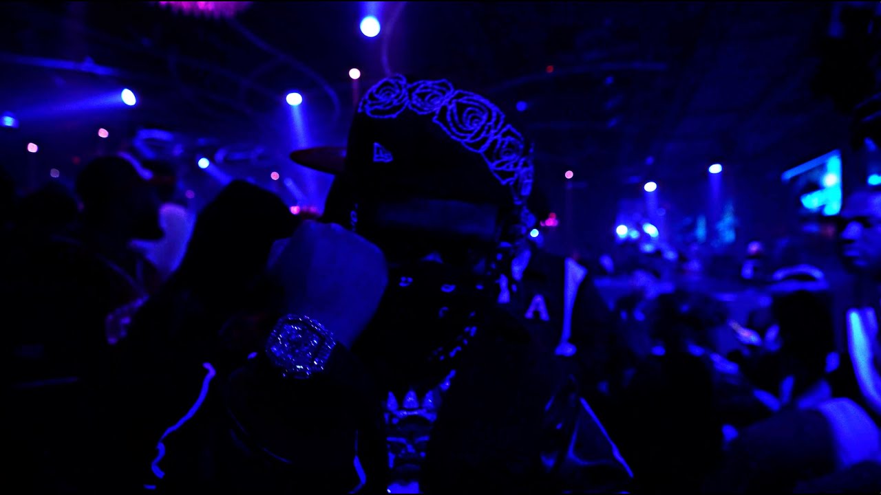 Trippie Redd - OUTTA HERE [Official Video]