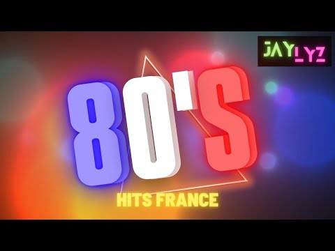 HITS ANNEES 80 | 001 |  TUBES FRANCE Début de Soirée, Emile Images #80hits  #hitsannées80 #années80
