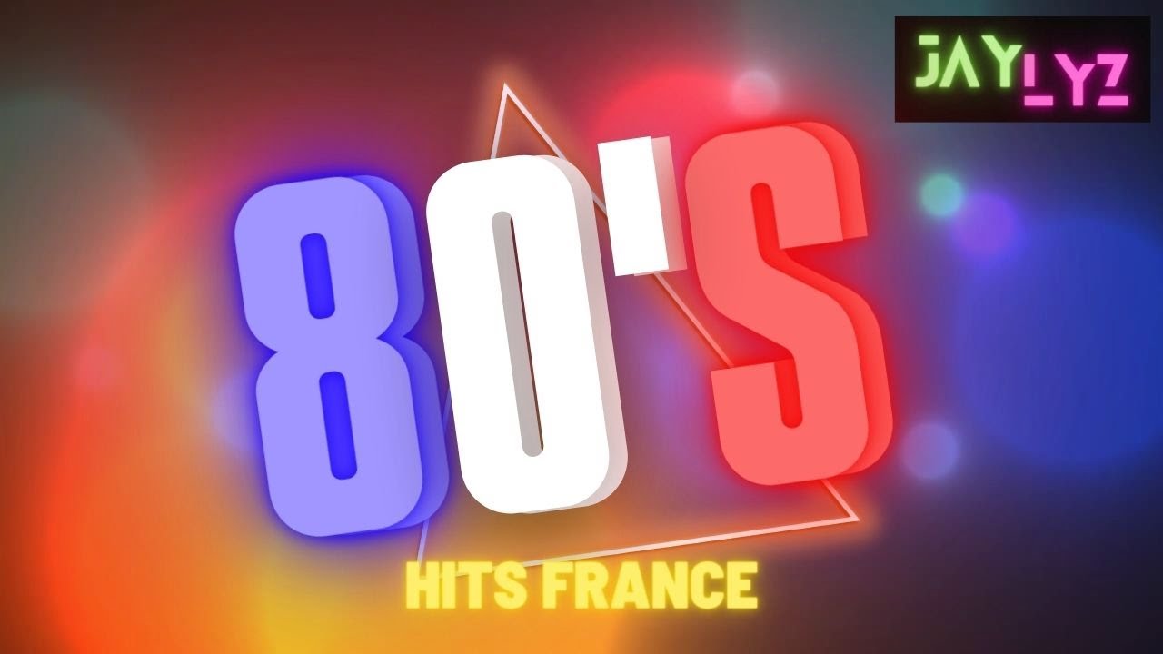 Hits Années 80 France 🎶 | Début de Soirée & Emile Images