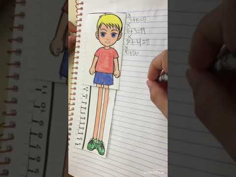 Matemática lúdica.