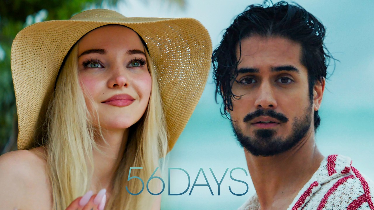 Oliver & Ciara - Love Always [56 Days]
