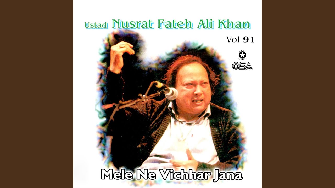 Mele Ni Vichhar Jana