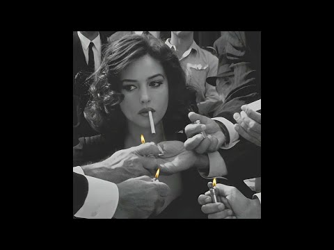 Didine Canon 16 - Monica Bellucci