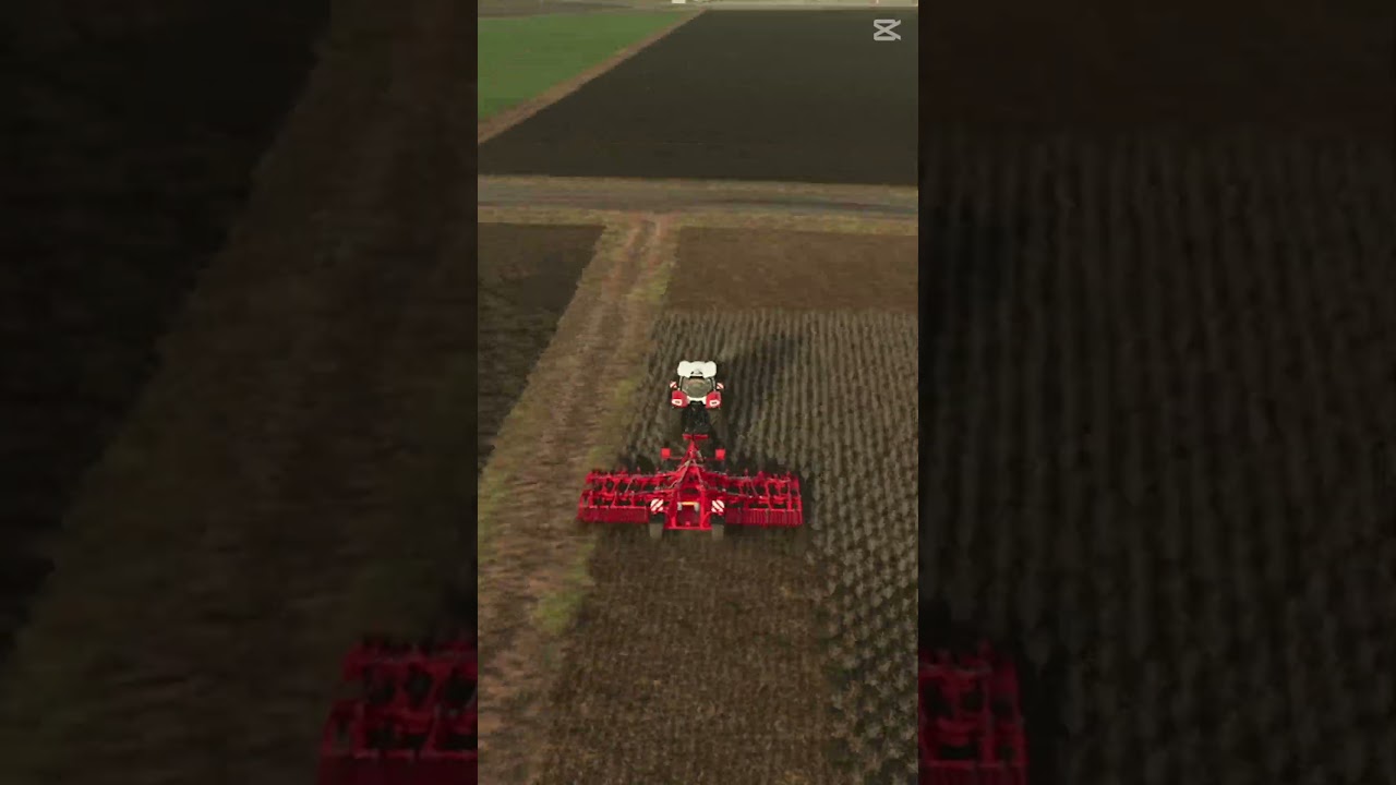 Farming Simulator 2025: Keşfet ve Rol Yap 🎮