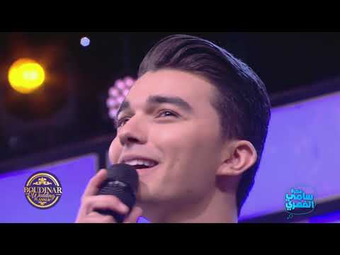 Fekrat Sami Fehri S01 Episode 34 22-06-2019 Partie 03