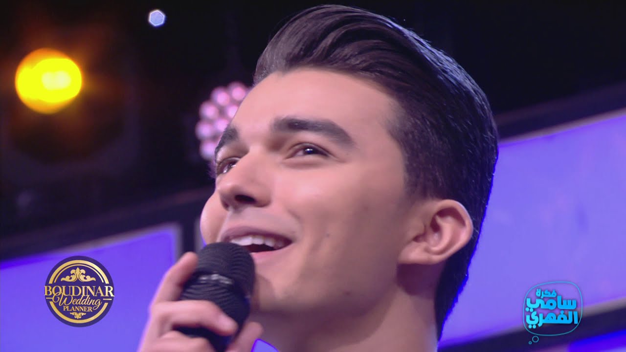 Fekrat Sami Fehri S01 Episode 34 (22-06-2019) – Partie 03