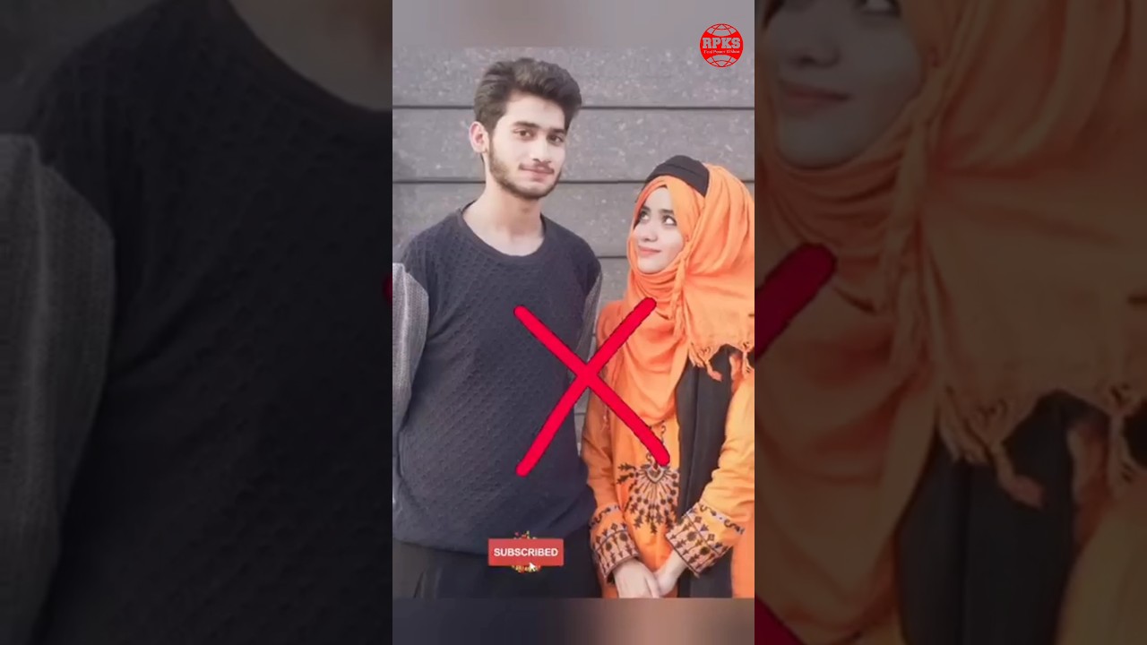 Laiba Fatima's Hijab Style Goes Viral