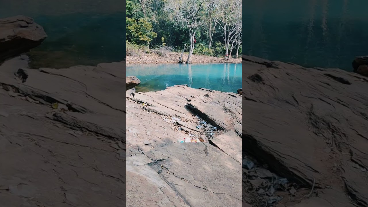 Mamandur Forest Eco Tourism 🌿