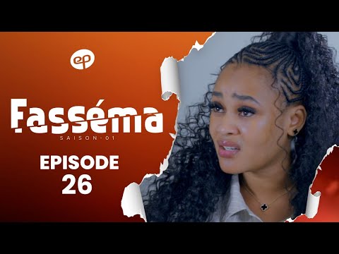 FASSĂMA - Saison 1 - Episode 26 **VOSTFR**
