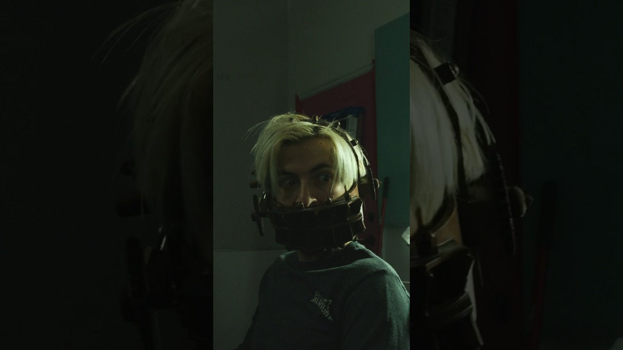 Ready to Play? Dive into the Thrilling World of Jigsaw 🎬