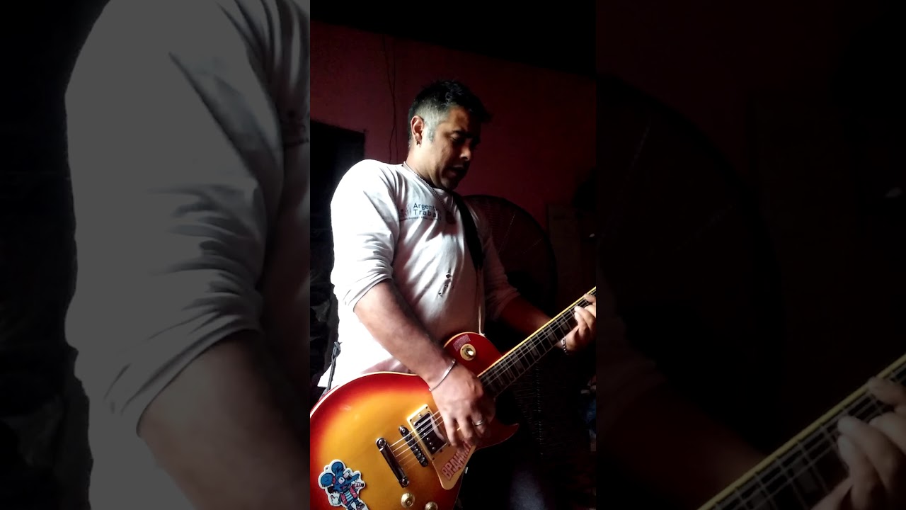 Que Yeta Cover | Kolque (2 Min Version) 🎶