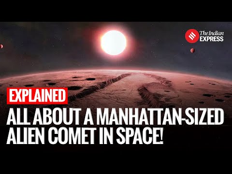 Understanding Ancient Interstellar Comet 3I/ATLAS