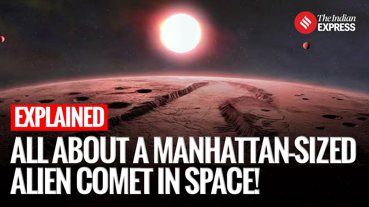 Understanding Ancient Interstellar Comet 3I/ATLAS