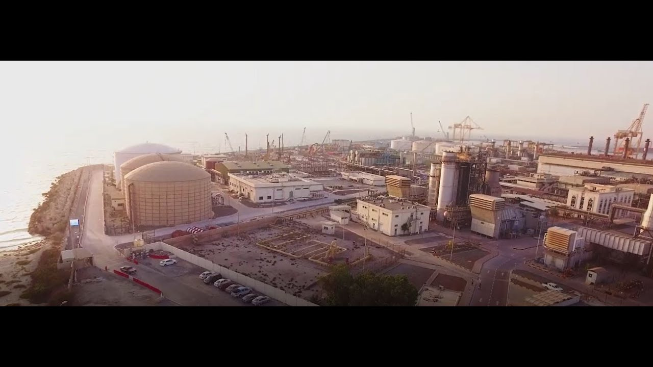 Inside El Sewedy Power- Cycle Power Plant | Dubai's Cutting-Edge Energy Facility ⚡